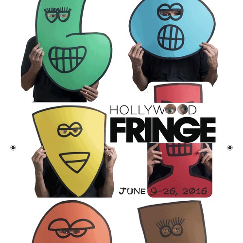 Hollywood Fringe Festival