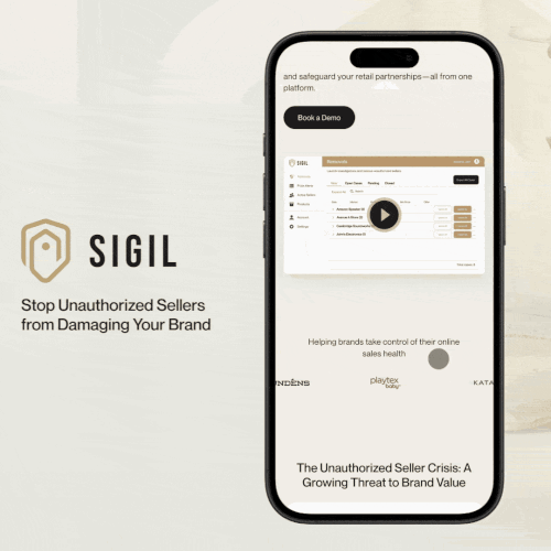 Sigil: The guardian of marketplace integrity