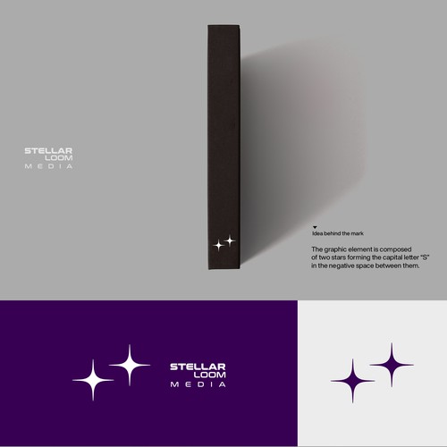 Stelar Loom Media