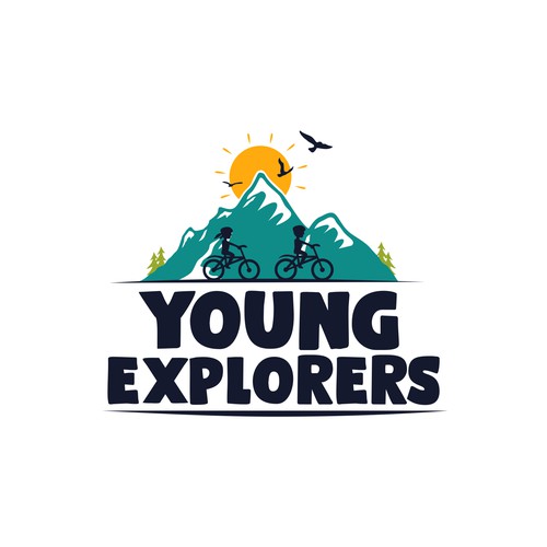 young explorers