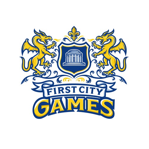 First City Games