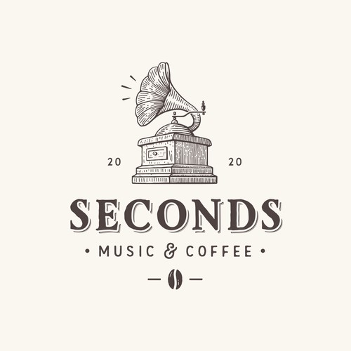 Seconds Music & Coffee