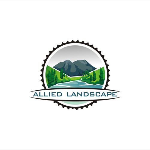 allied landsape