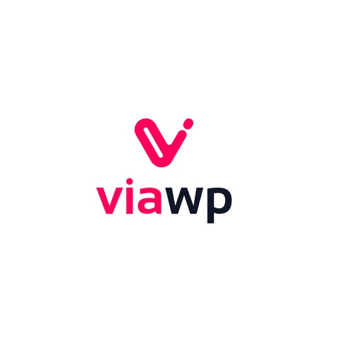 Bold logo needed for viawp.com