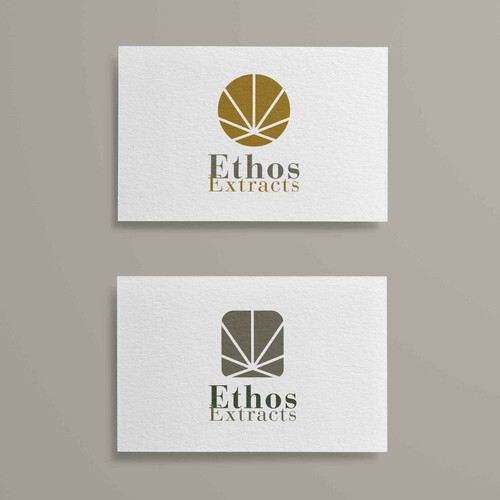 Ethos branding