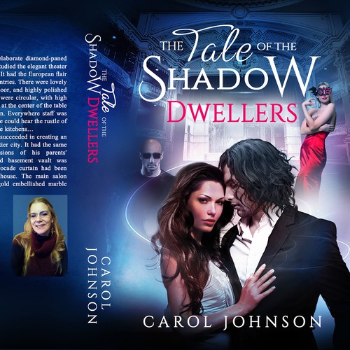 A Tale of the Shadow Dwellers