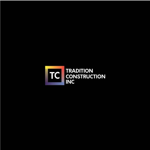 logo design for TC inc