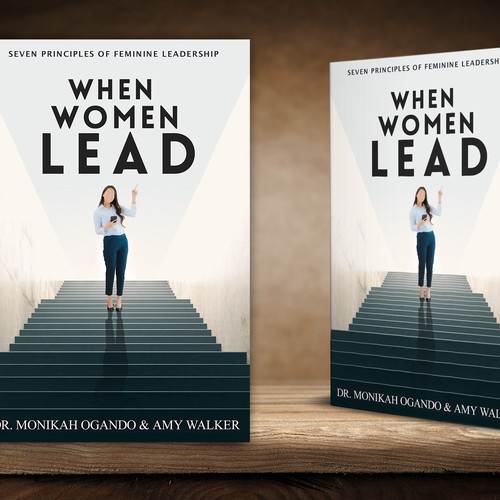 WHEN WOMEN LEAD