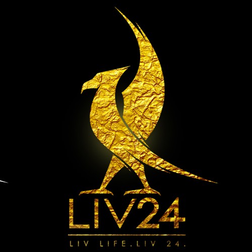 logo 4 Liv 24 