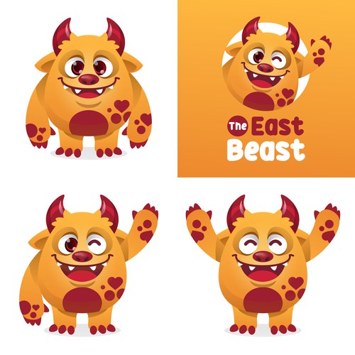 the East Beast