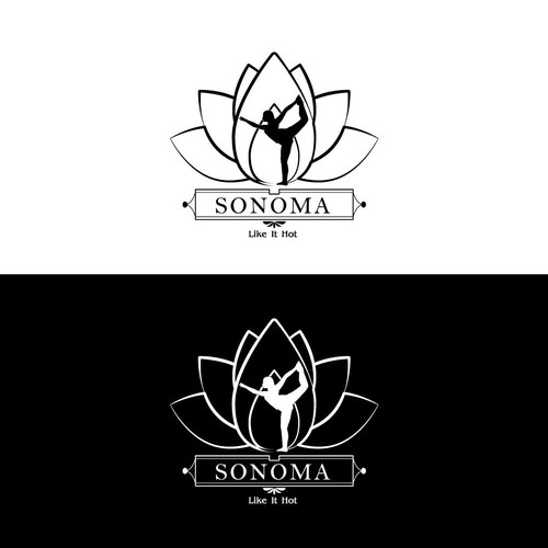 yoga logo