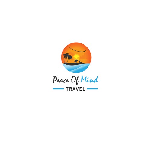 Travels Logo Design