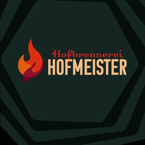 Logo für Hofbrennerei