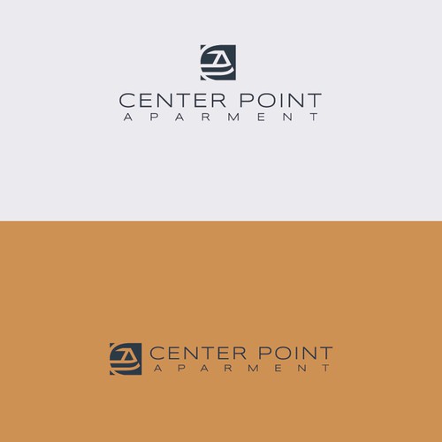 Logo design proposal