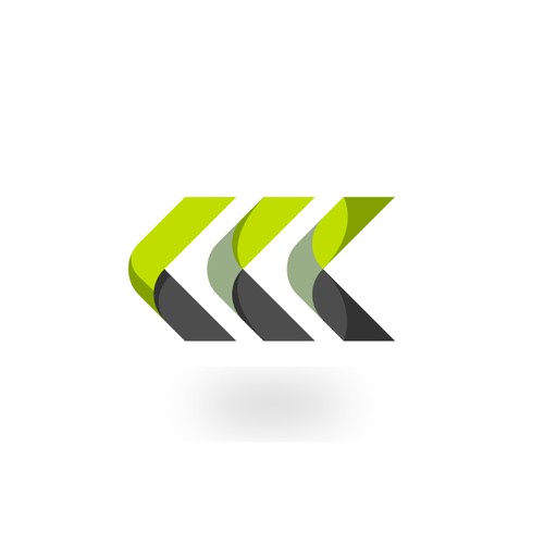 create a simple, timeless logo