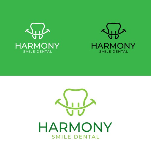 Harmony Smile Dental