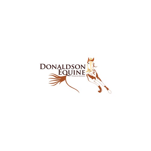 donaldson equine