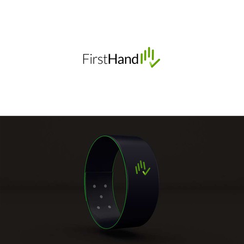 Smart Logo Concept for Smart Device :)