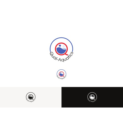 Q for pool company