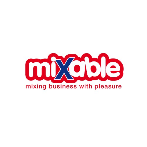 New logo wanted for Mixable.com