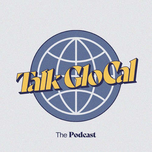Logo / Cover for Podcast