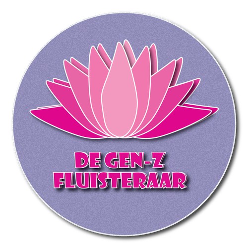 Lotus Flower for logo