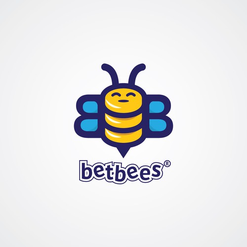 Make a fresh and professional looking logo for BET app