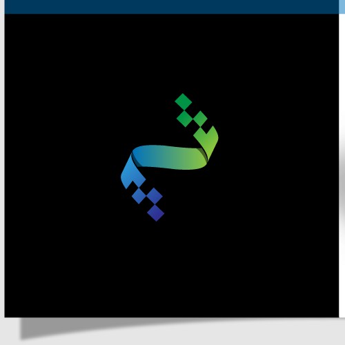 NineZyme Logo Proposal