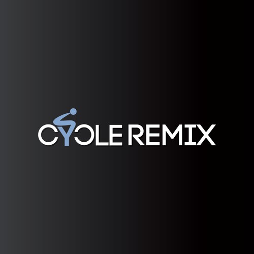Design should embody a revolution in Indoor Cycling.  CycleRemix represents:  fresh, fun, fitness!
