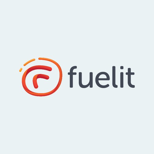 Logo for fuelit