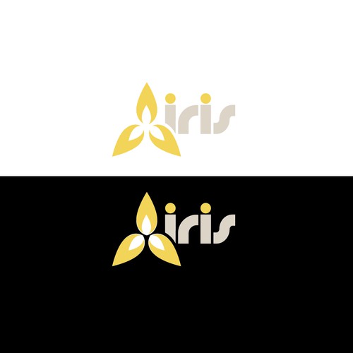 iris logo