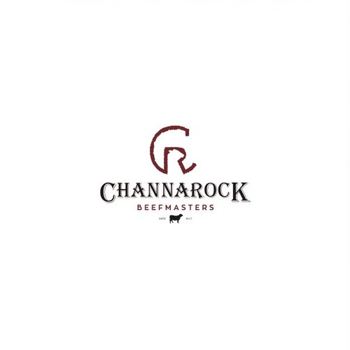 Channarock logo concept