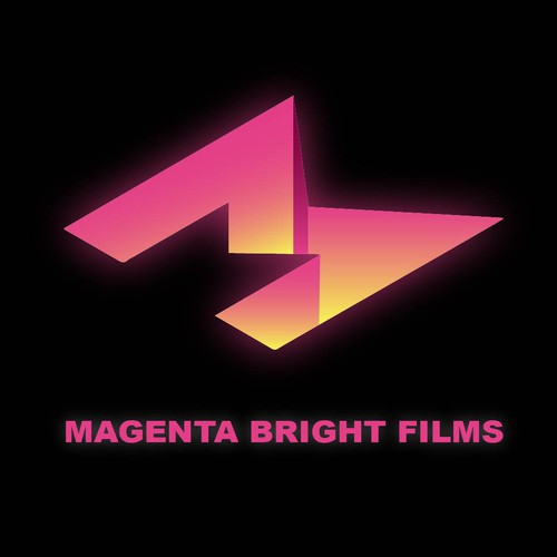Film & TV  Studio Logo Design 
