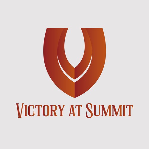 VICTORY LOGO