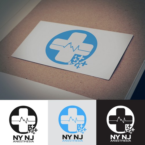 Logo For NY NJ Anesthesia