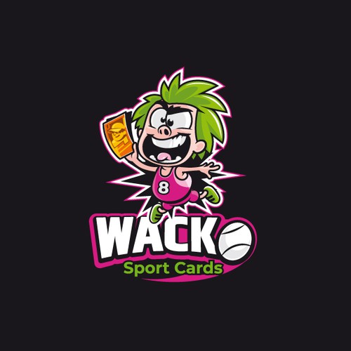 WACKO Sport Cards