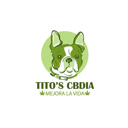 TITO'S CBDIA