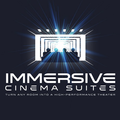 Immersive Cinema Suite