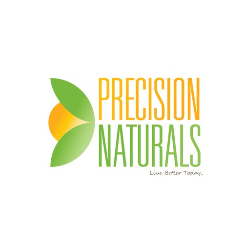 Precision Naturals