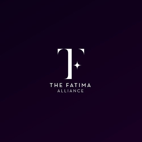 Logo Concept for The Fatima Alliance