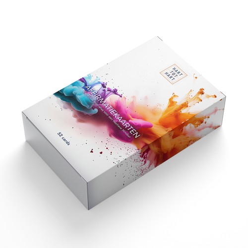 Game card box