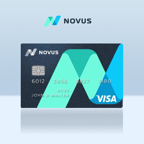 Debit Card Design