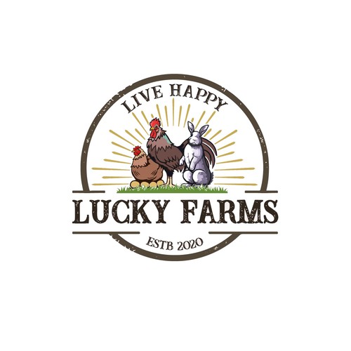 LUCKY FARMS