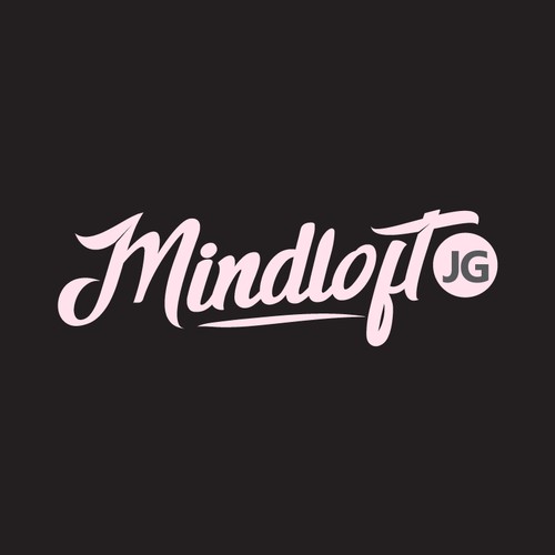 Logo design for a mental coaching brand