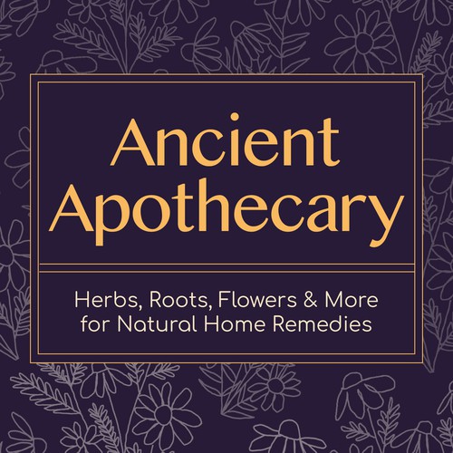 Ancient Apothecary 