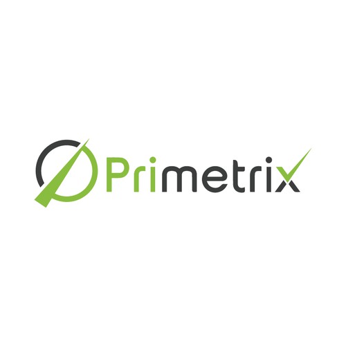 Primetrix Logo
