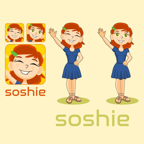 Soshie