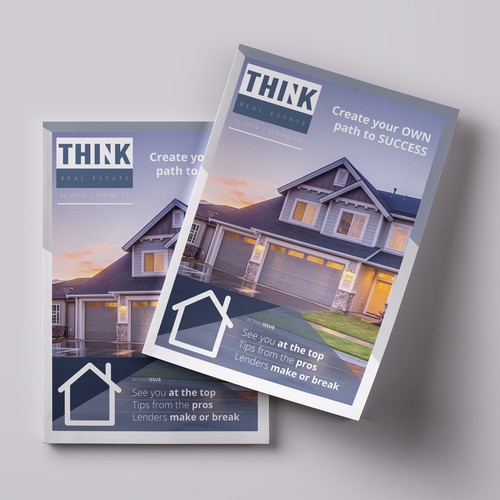 Think Real Estate Magazine