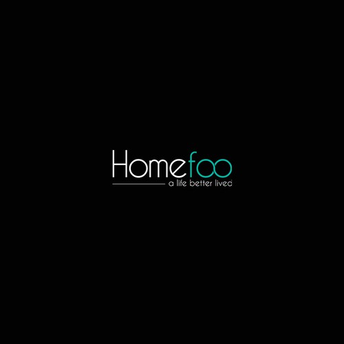Homefoo Logo Contest (Winner)