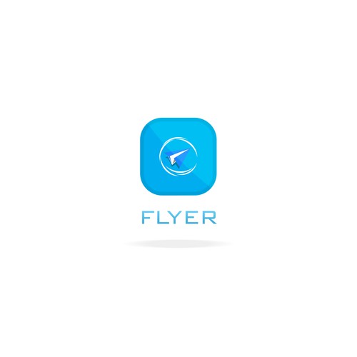 Flyer Mobile Application
